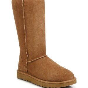 Ugg Women's Classic Ii Tall Boots - Chestnut